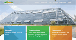 Desktop Screenshot of crystalic.nl
